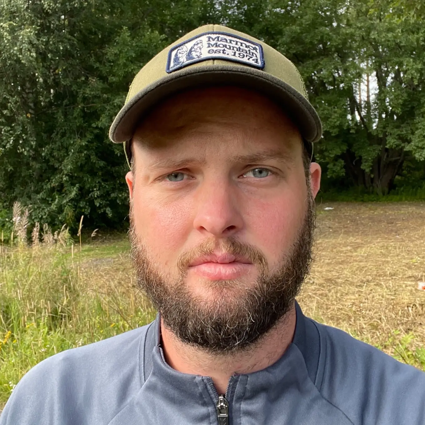 Fredrik Vendel